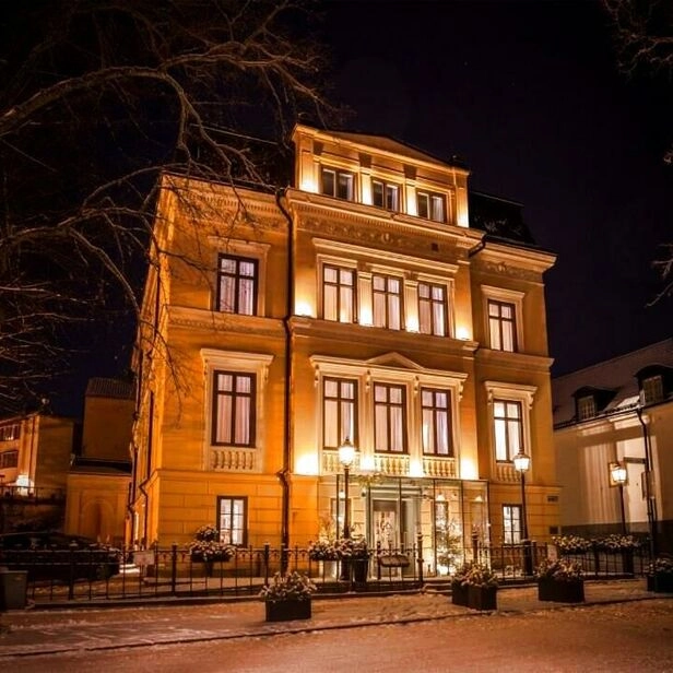 Uppsala