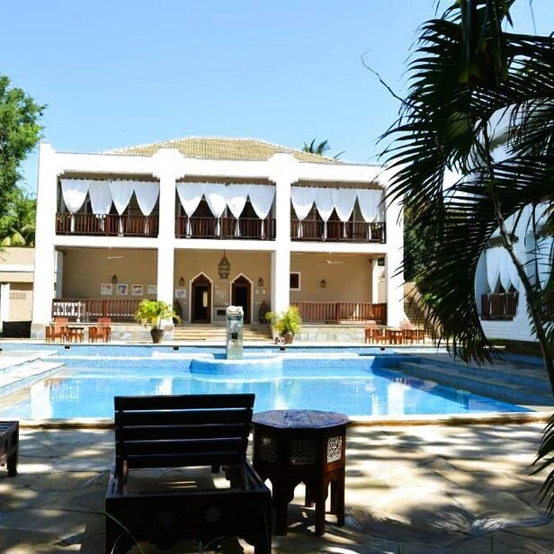 Malindi