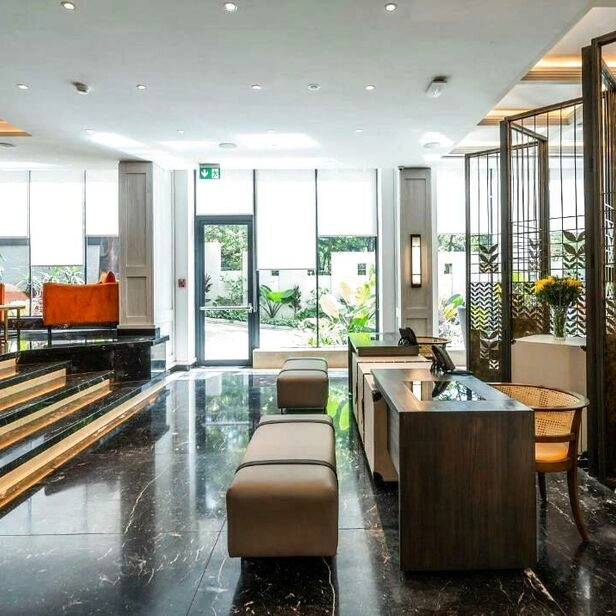 Nairobi