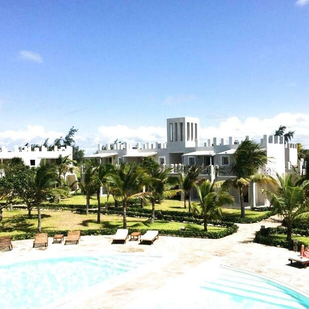 Watamu