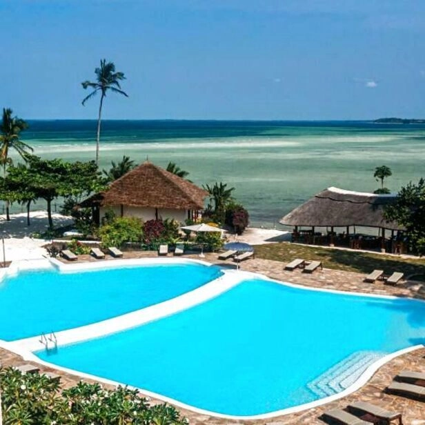 Tanzania