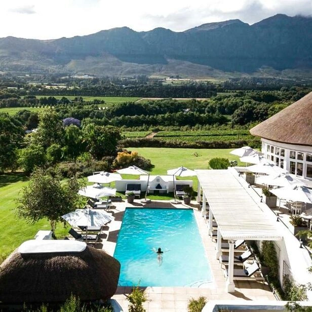Franschhoek