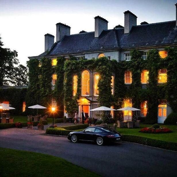 Mount Juliet