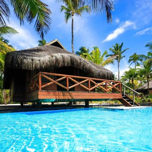Porto De Galinhas