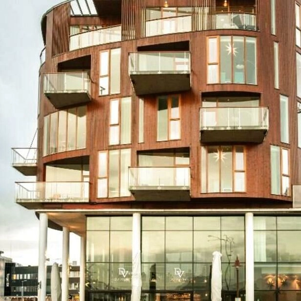 Svolvær
