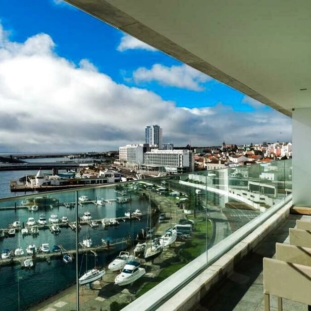 Ponta Delgada