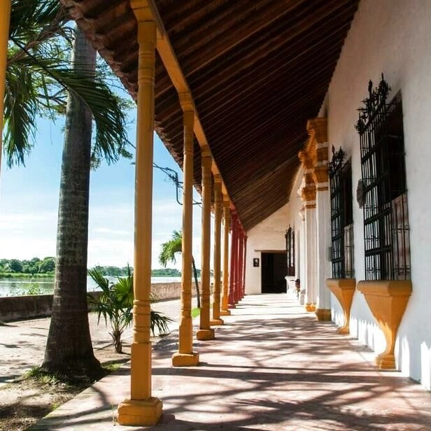 Santa Cruz de Mompóx