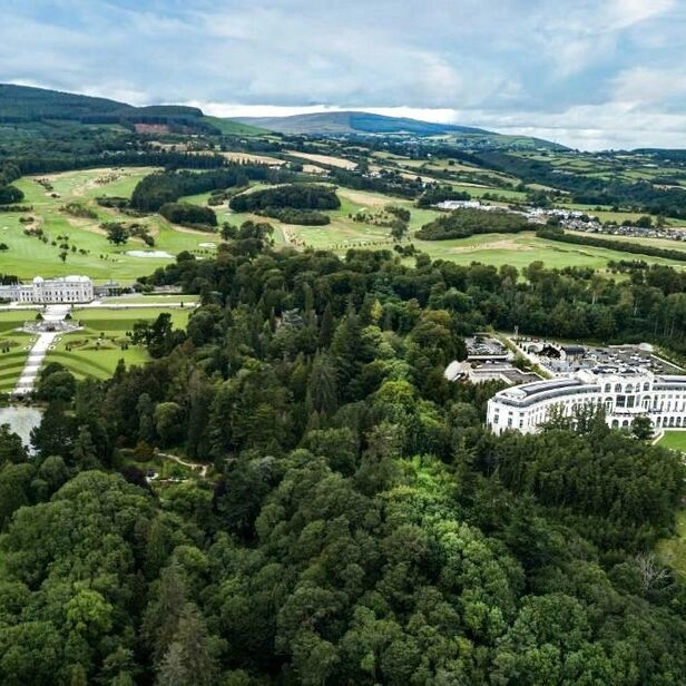 Enniskerry