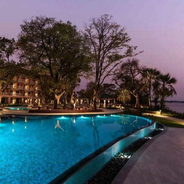 Zambia