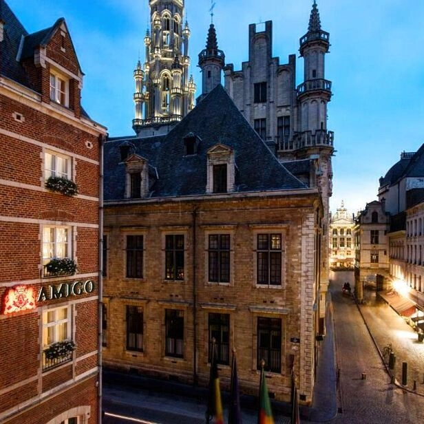 Brussels