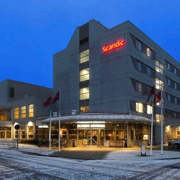 Kirkenes