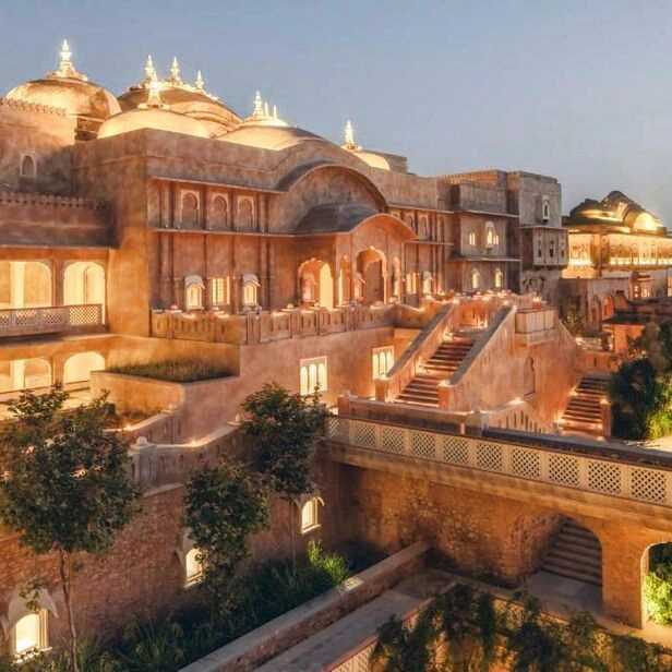 Chauth Ka Barwara