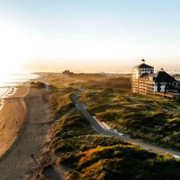 Cadzand-Bad