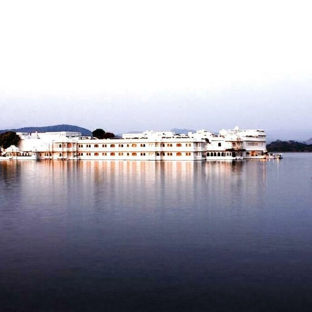 Udaipur
