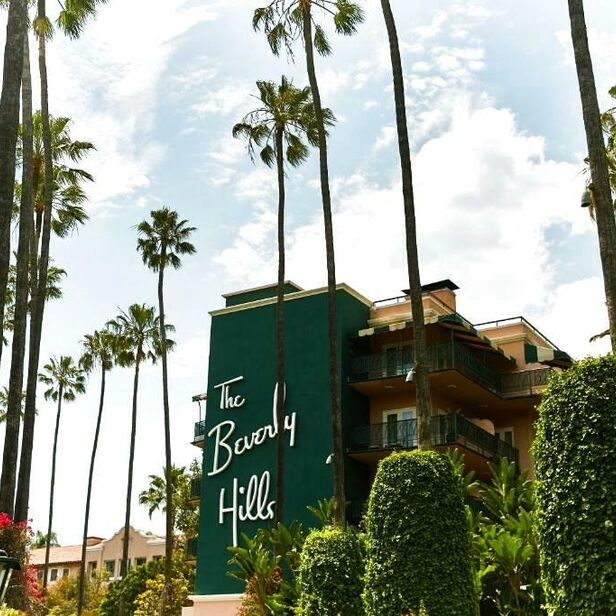 Beverly Hills