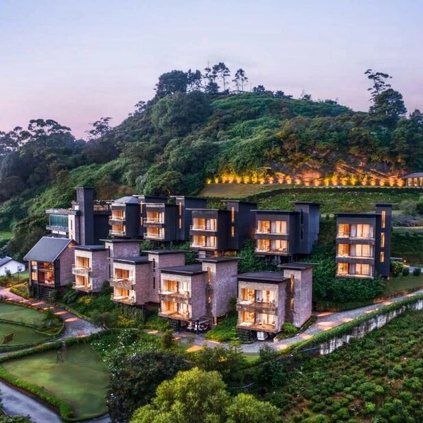 Nuwara Eliya