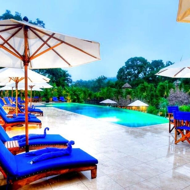 Belize