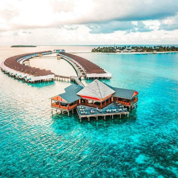 Meedhoo