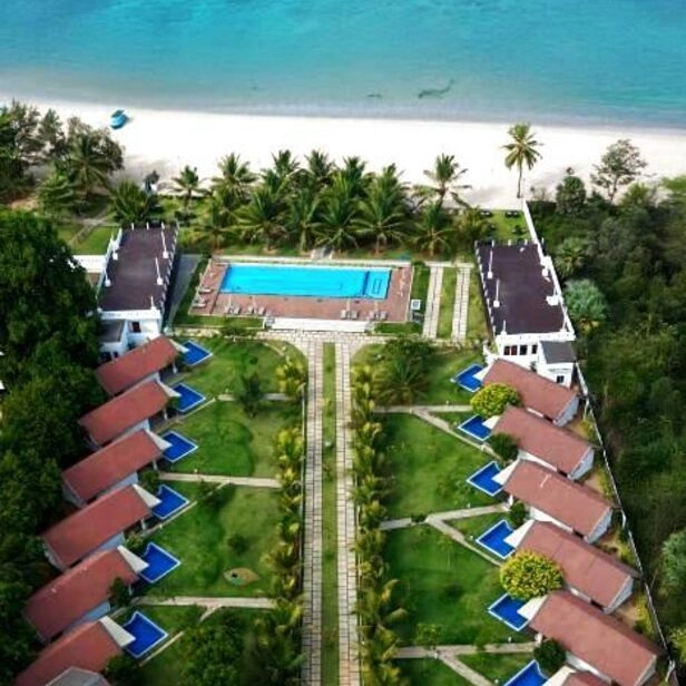 Trincomalee