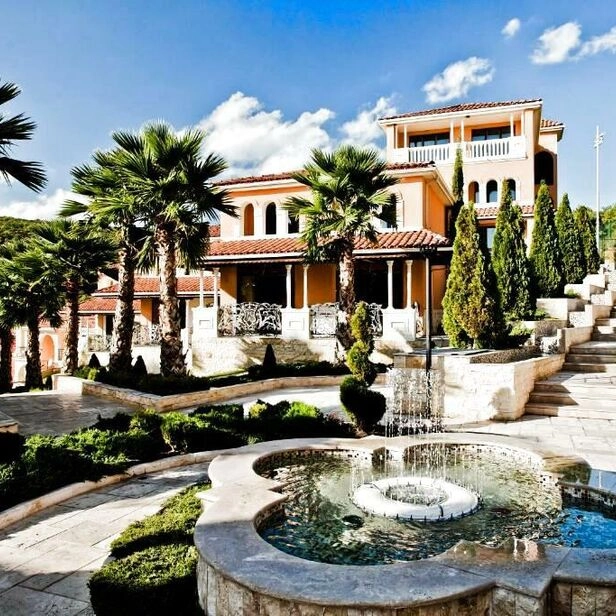Sveti Vlas