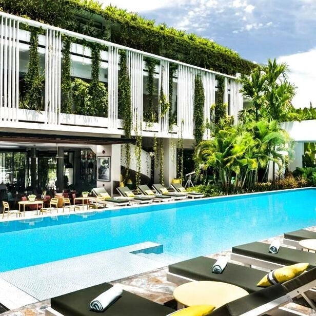 Siem Reap