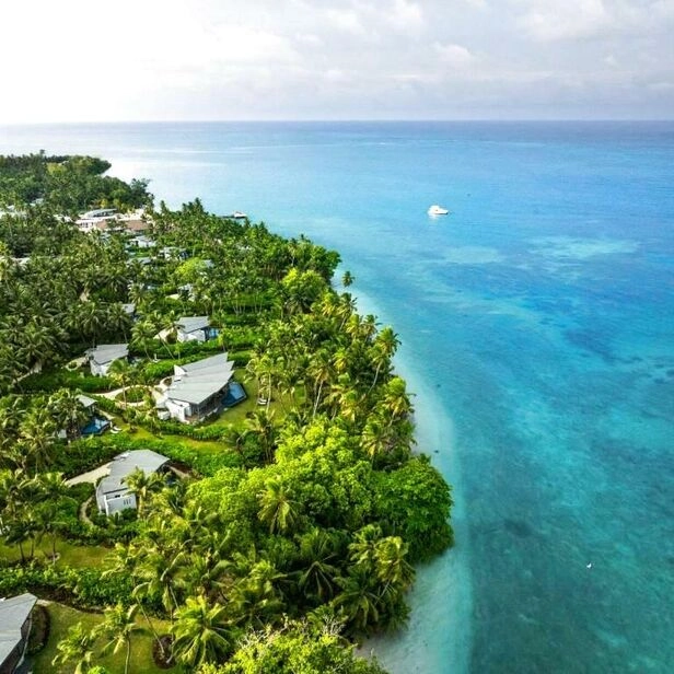 Outer Islands