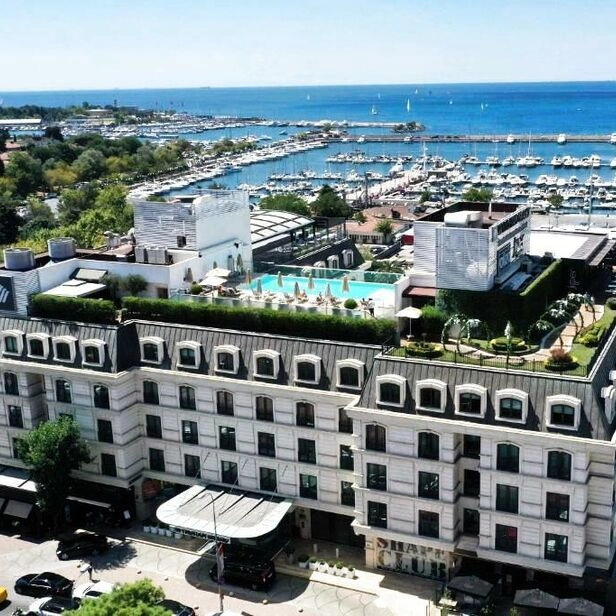 Kadıköy