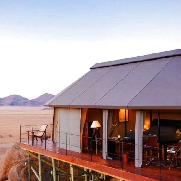 Namibia