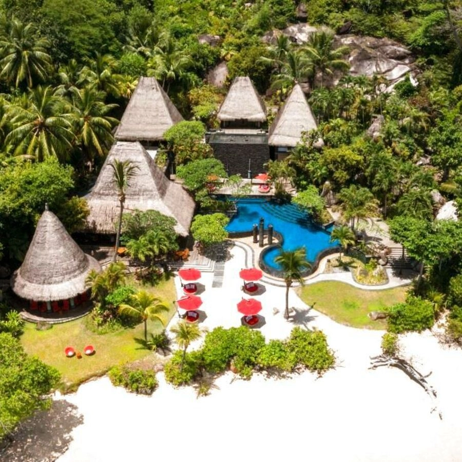 Anse Louis