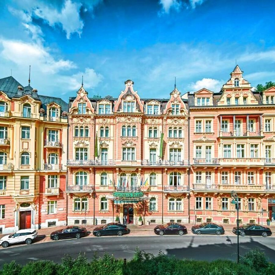 Karlovy Vary