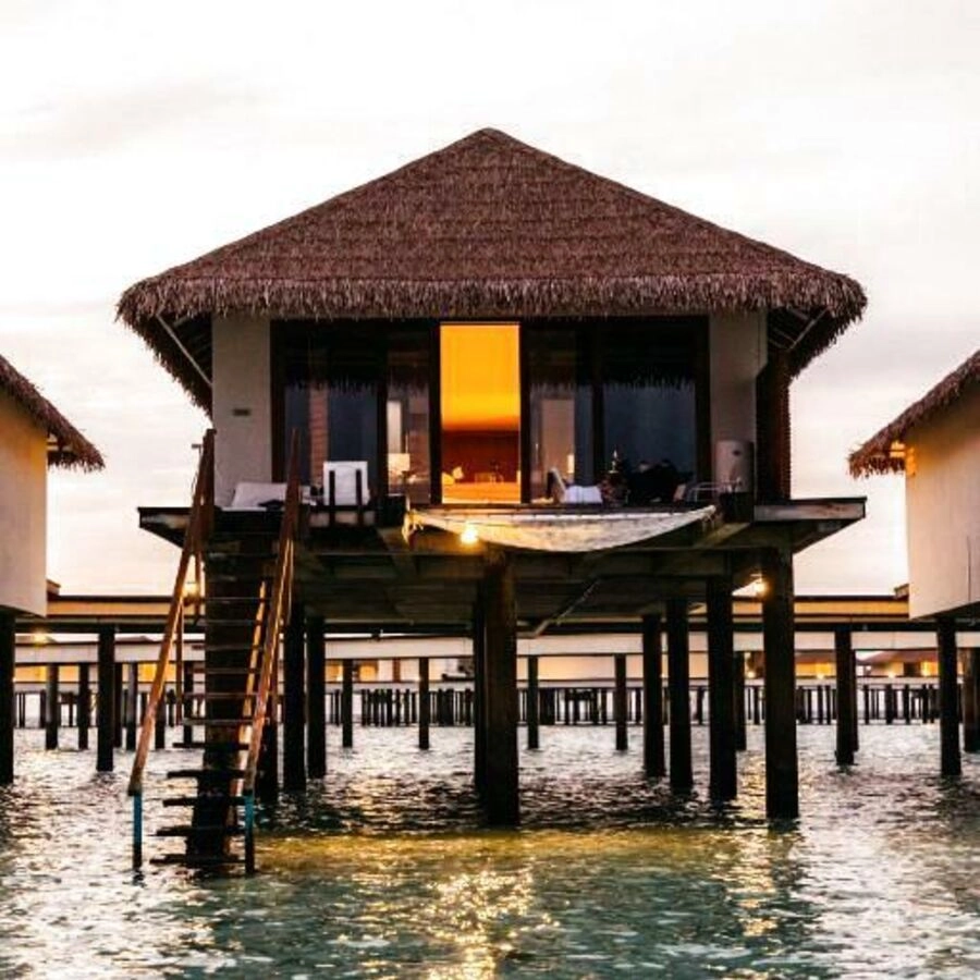 Thinadhoo