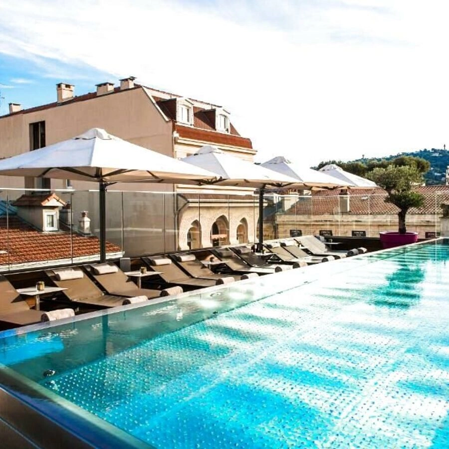Cannes