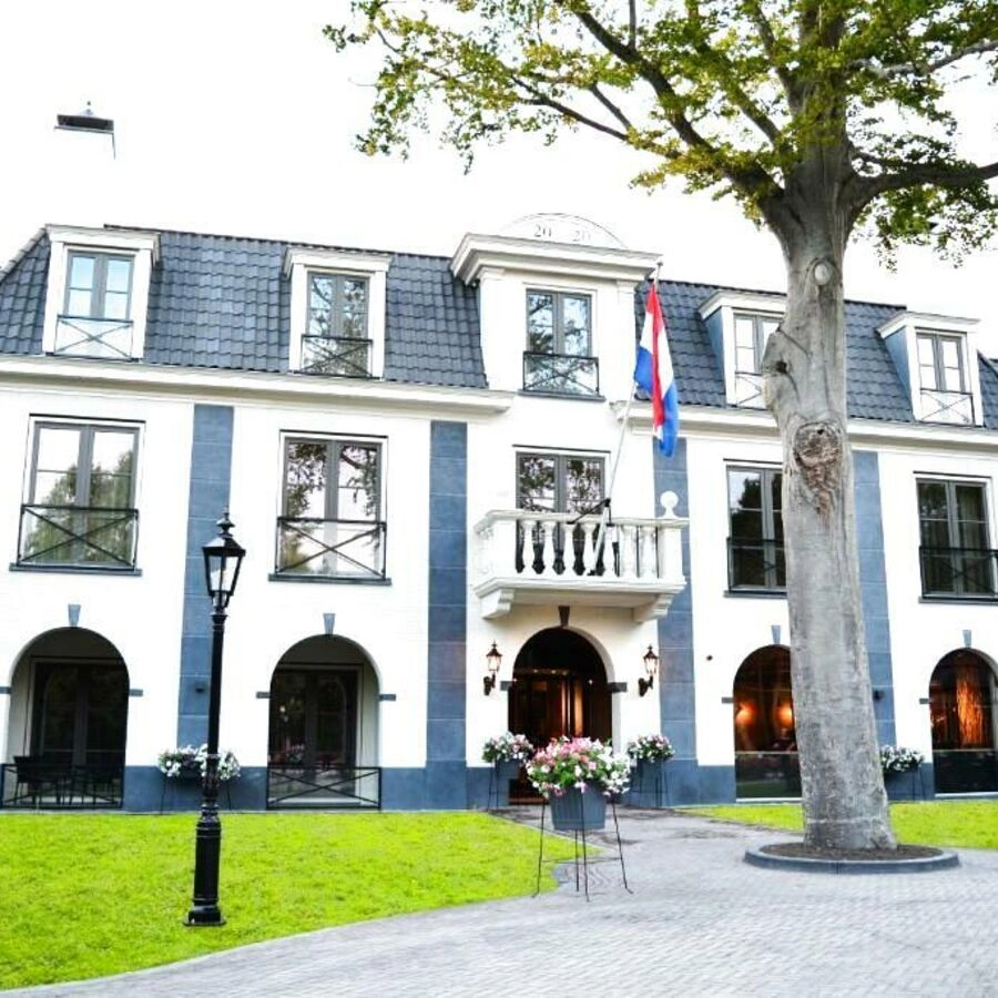 Burgh-Haamstede