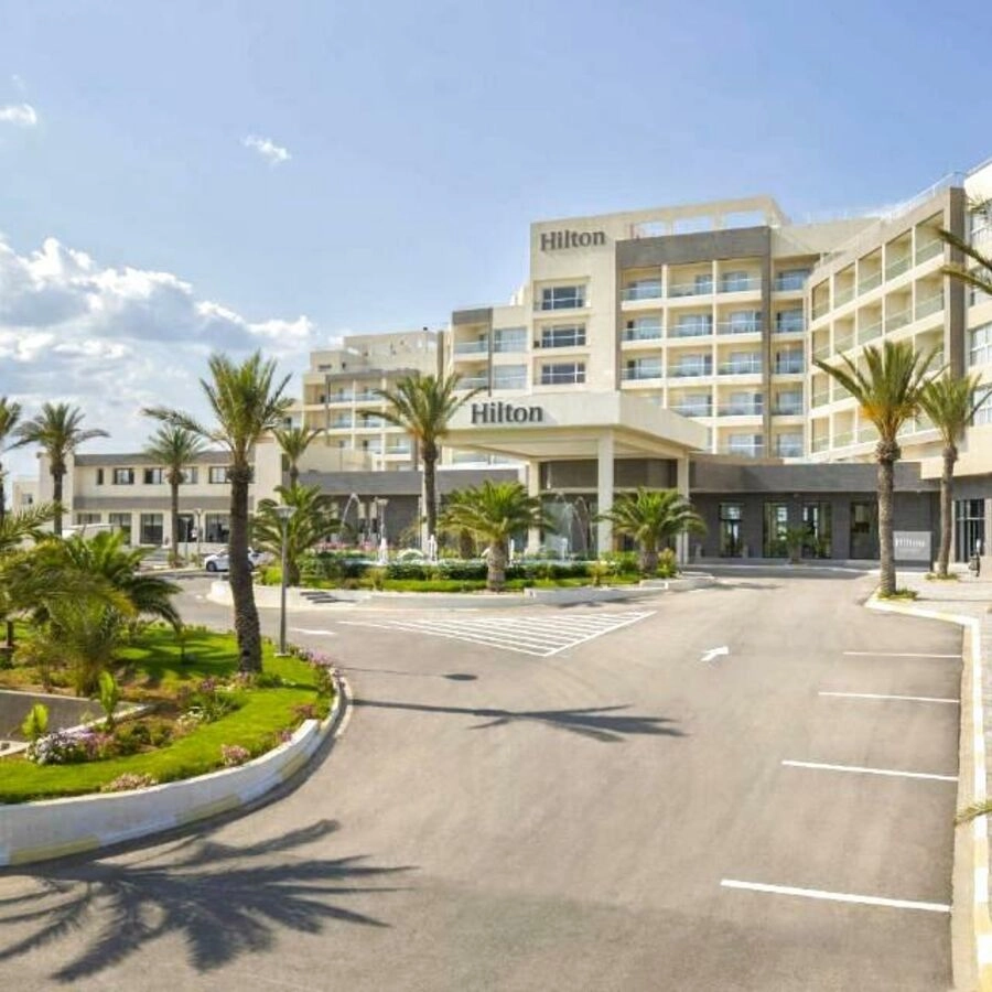 Monastir