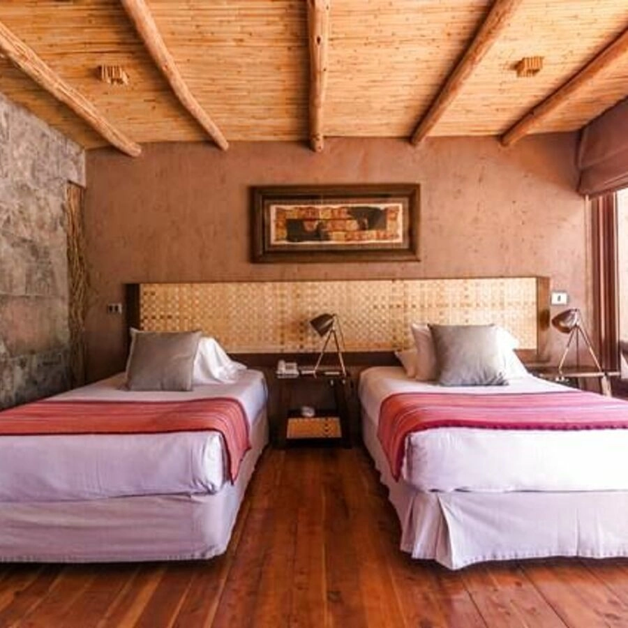 San Pedro de Atacama