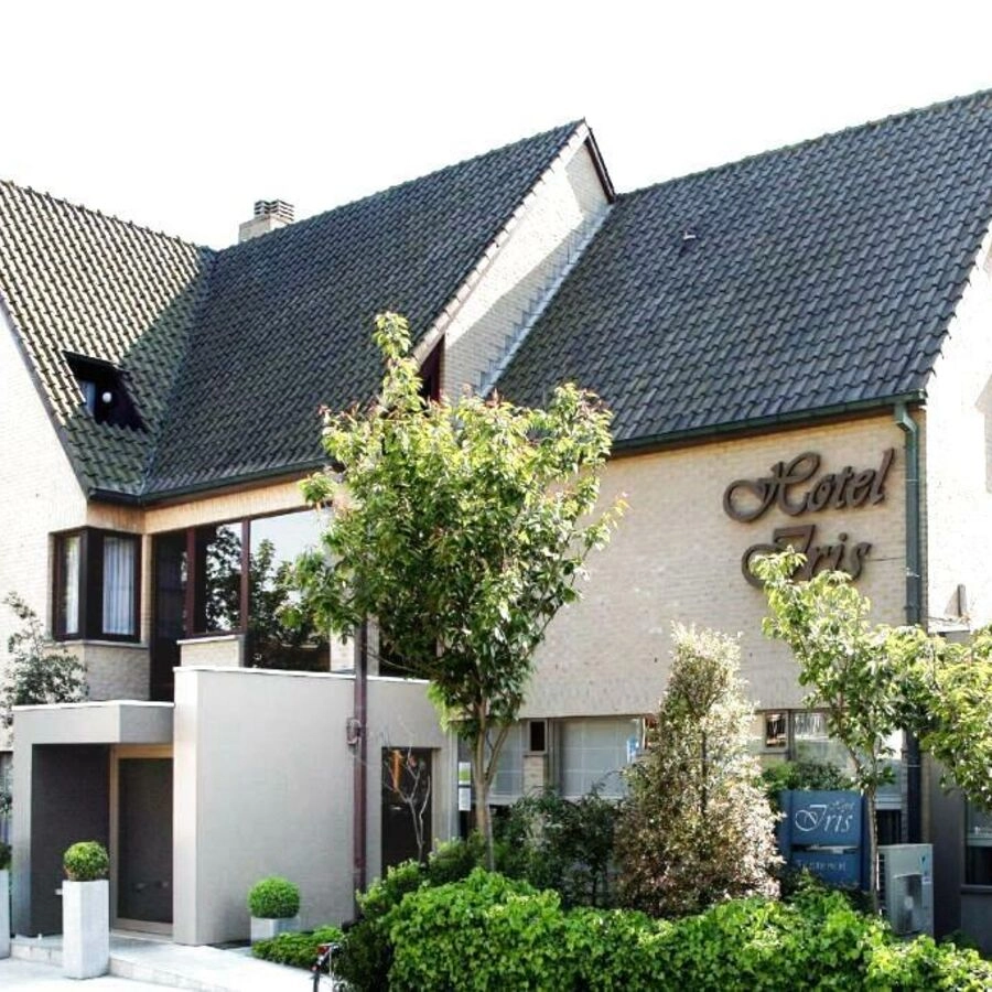 De Panne