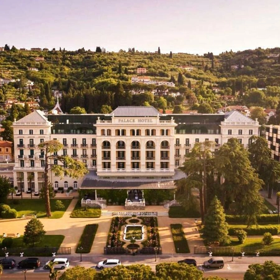 Portorož / Portorose