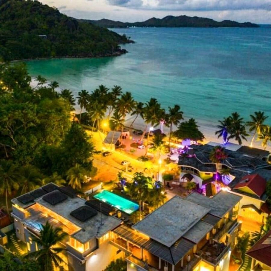 Cap Samy