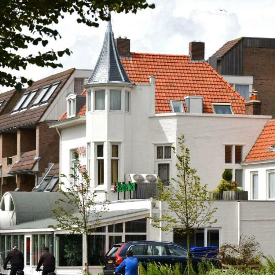 Vlissingen