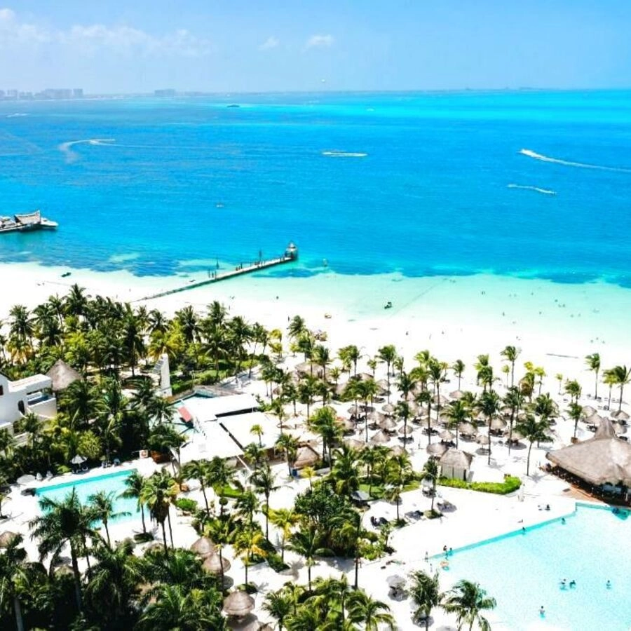 Cancún