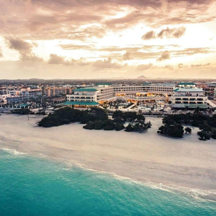Aruba