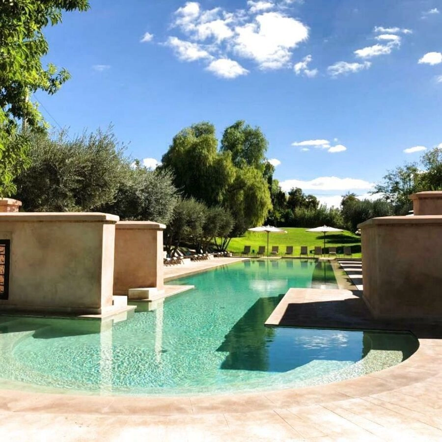 Marrakech