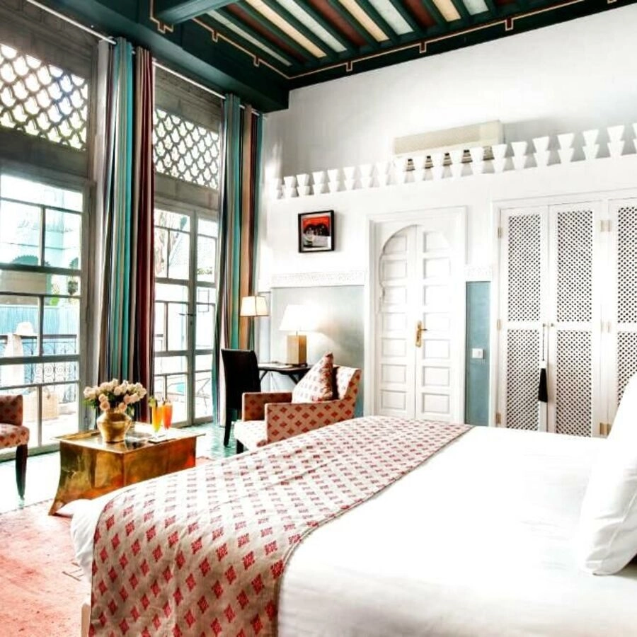 Mechouar Kasbah