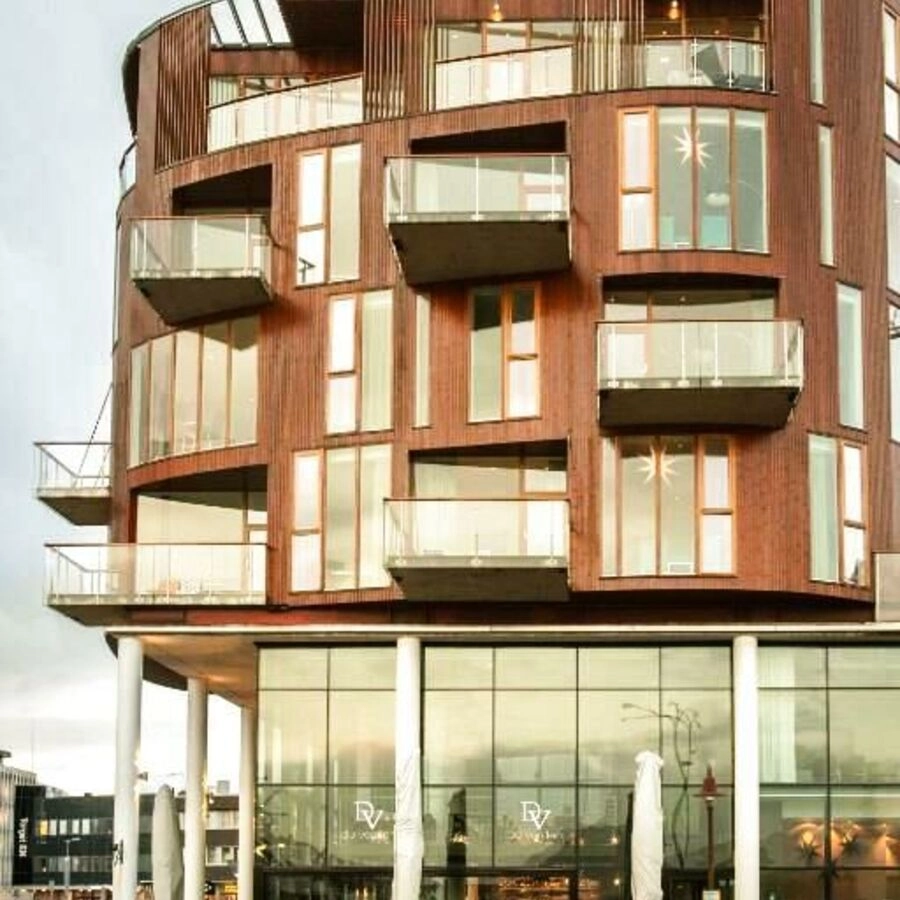 Svolvær