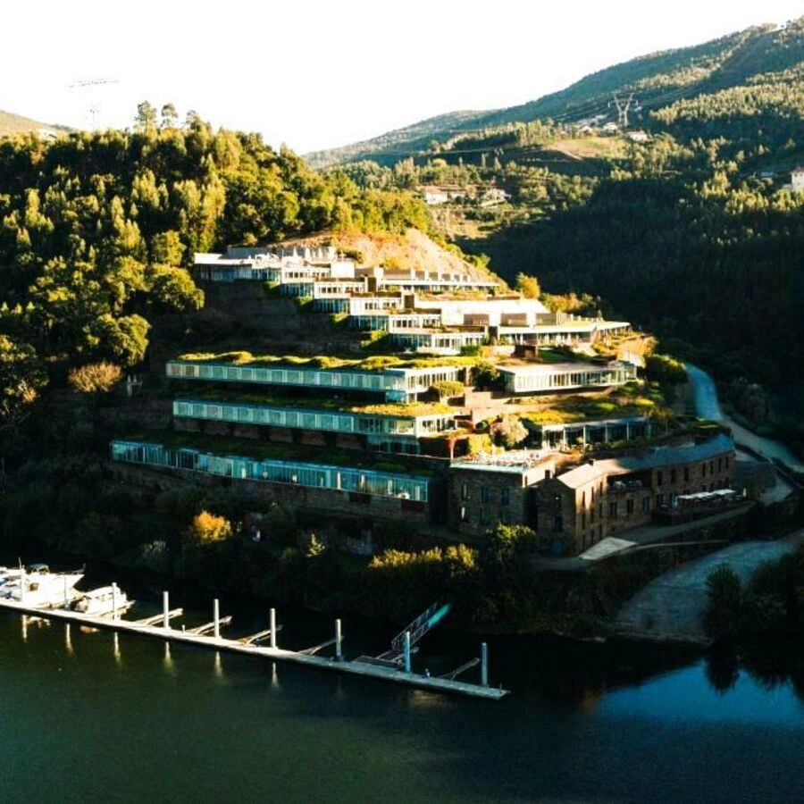 Castelo de Paiva