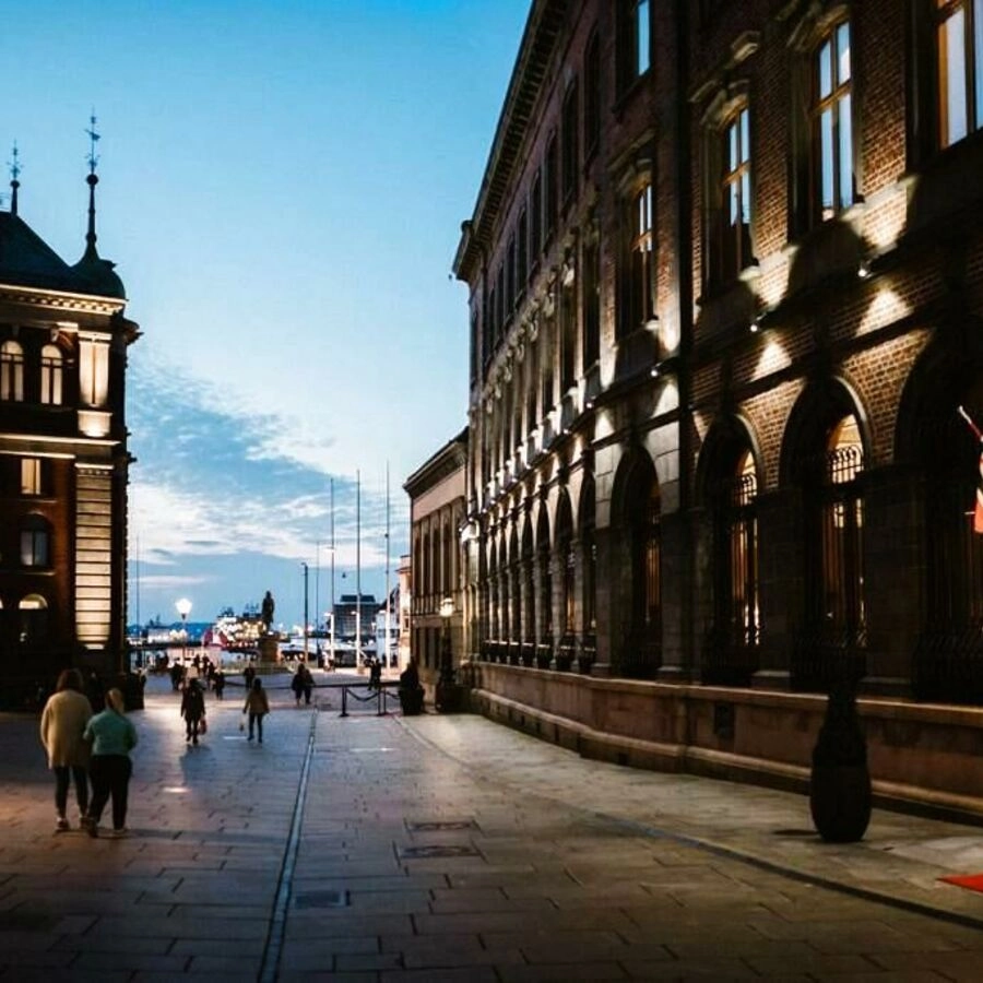 Bergen