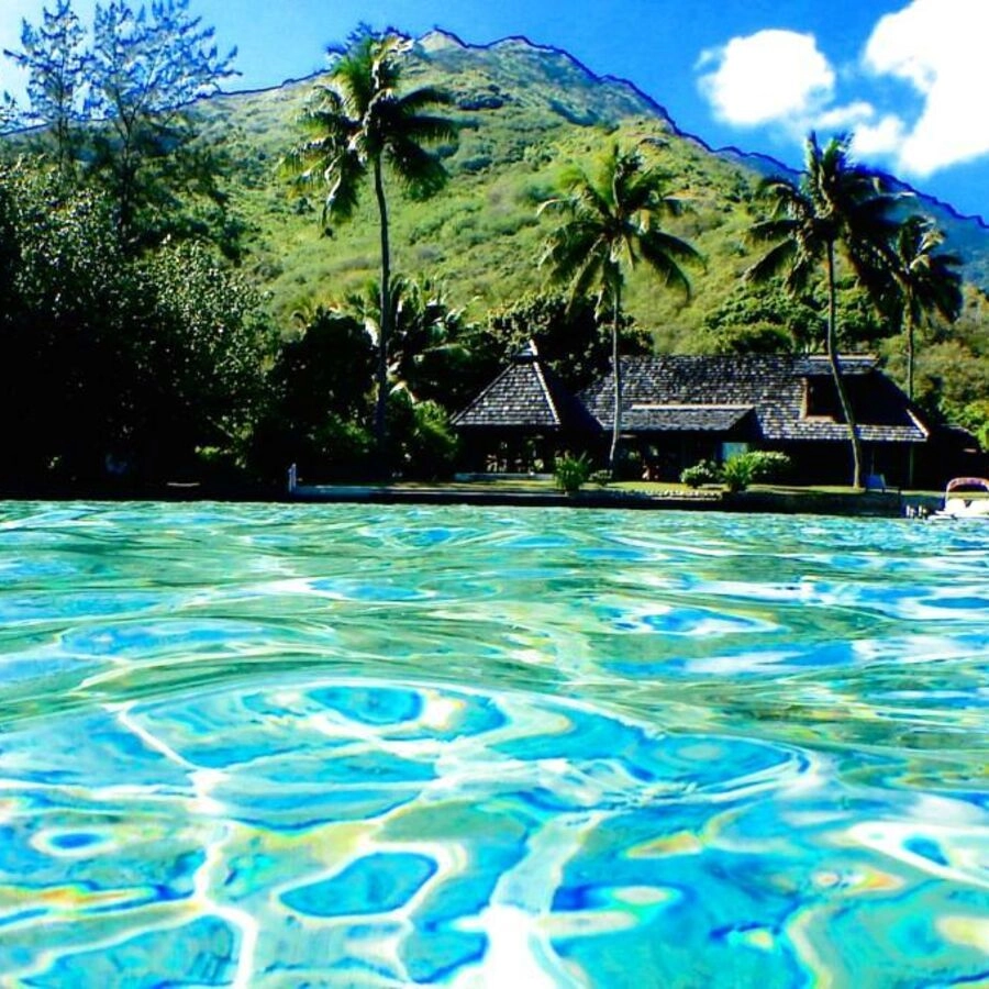 Moorea