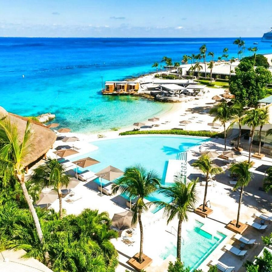 Cozumel