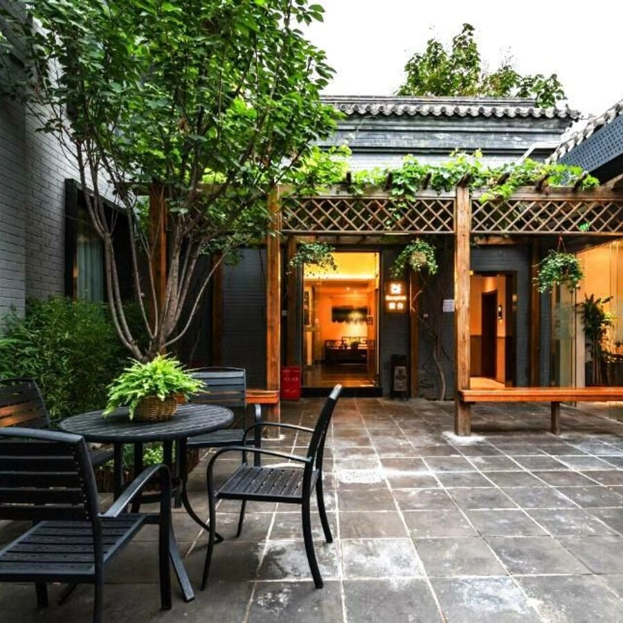 Beijing