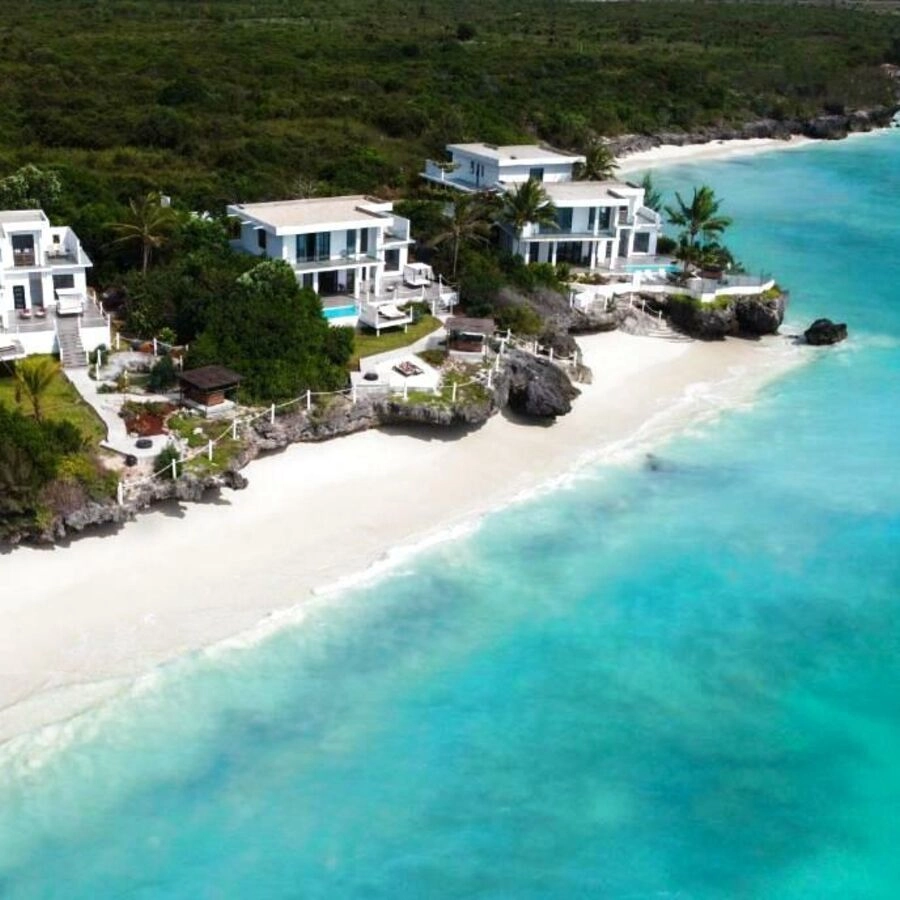 Zanzibar